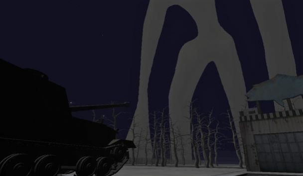 警笛头控制模拟器的图册