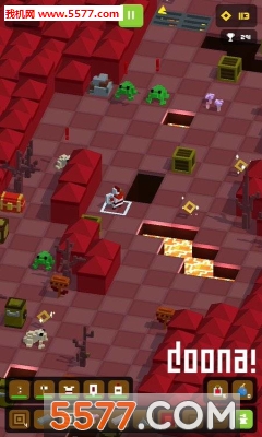 Doona大冒险老版本的图册