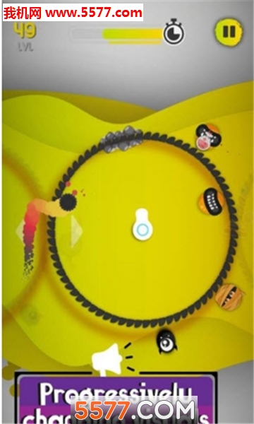 MonsterYard(怪兽试炼场安卓版)的图册