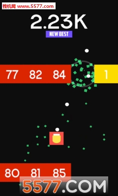 FireUpBallz(火力全开2安卓版)的图册