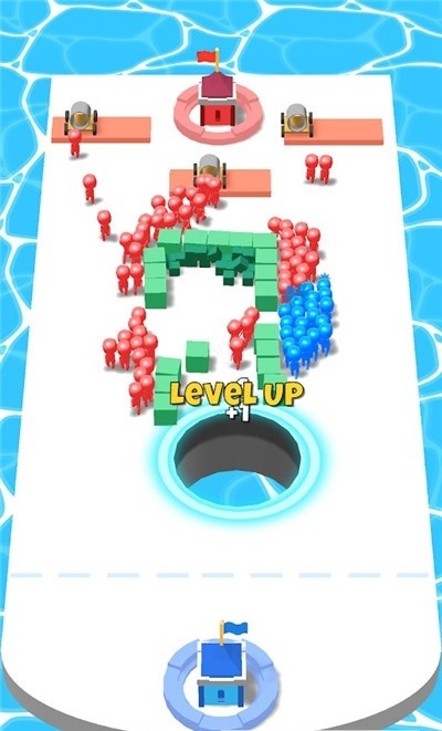 黑洞疯狂吞噬的图册