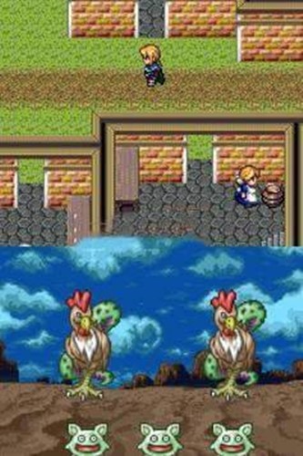 一千万RPG的图册