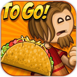 老爹的鸡肉卷中文破解版