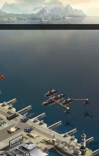 绝地前线手游的图册