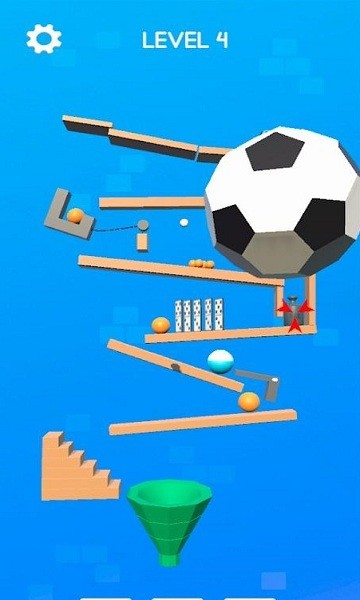 三连击反应逻辑(TripleHit)的图册