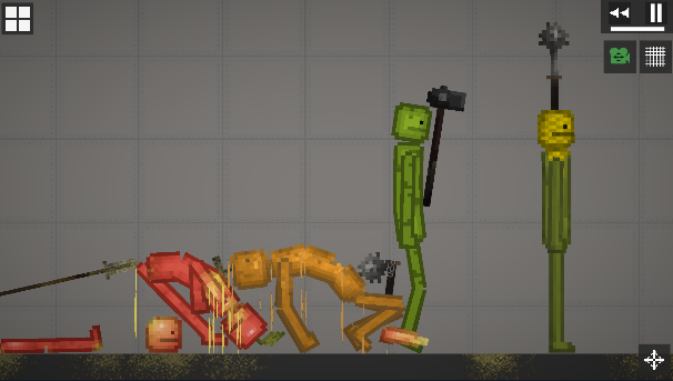 甜瓜游乐园汉化版最新的图册