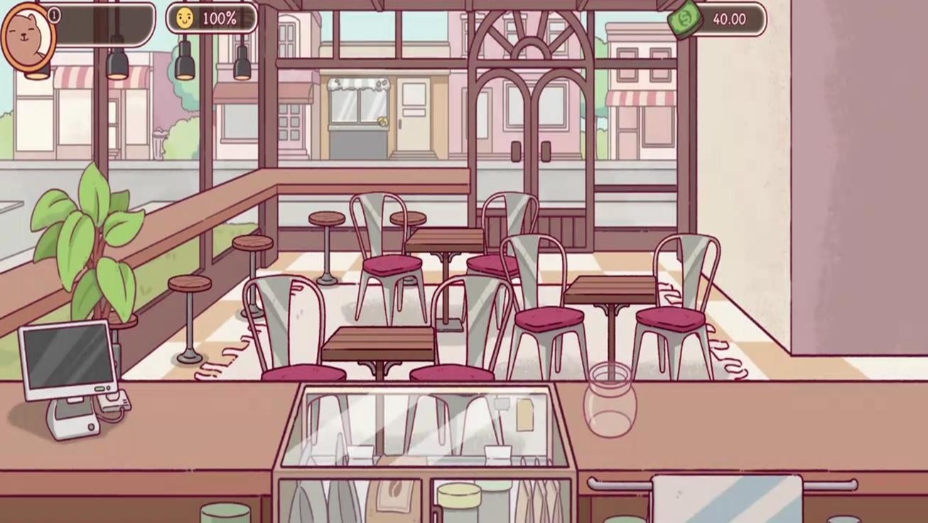 可口的咖啡世界最新版的图册