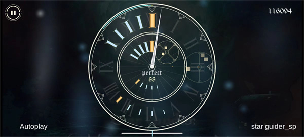 Compaz音游的图册