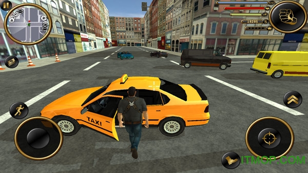 都市生存战的图册