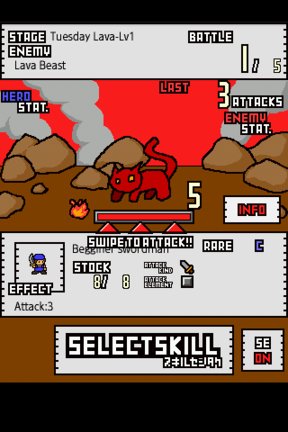 一方杀戮的图册