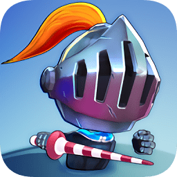 破败骑士手游(SlashyKnight)