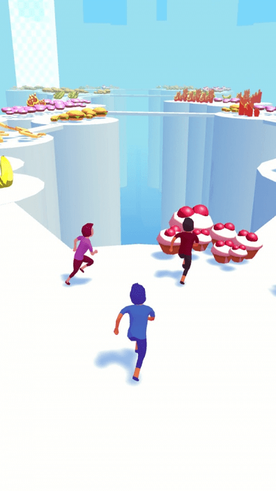 胖子大作战完整版的图册