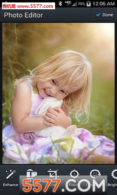 照片特效制作app的图册