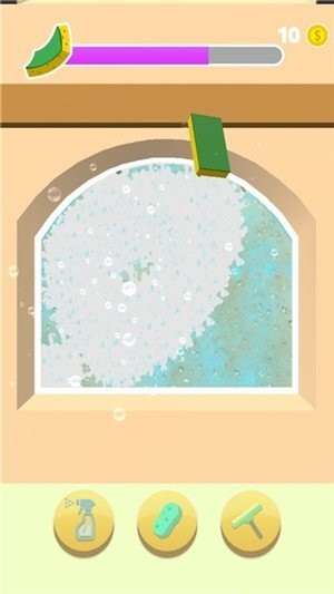 我擦窗户贼6手机版的图册