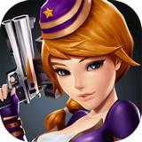 绝地战警手游九游版