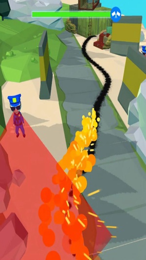 爆破特工的图册