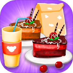 美滋滋甜品店最新版