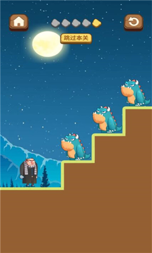 狩猎精英狙击手游版的图册