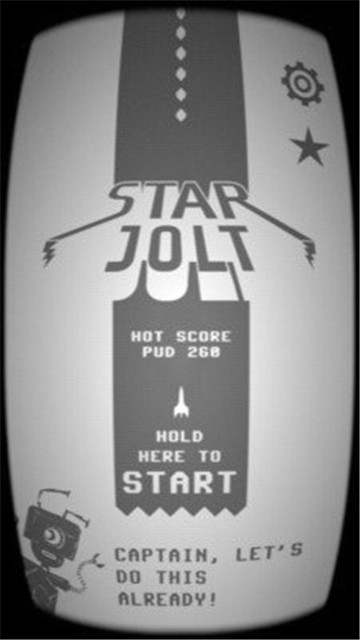 星之觉醒的图册