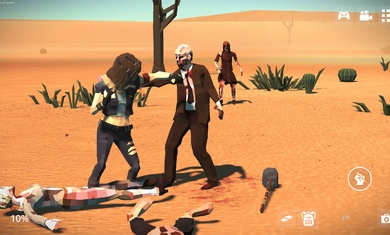 死亡荒地生存2024最新版的图册