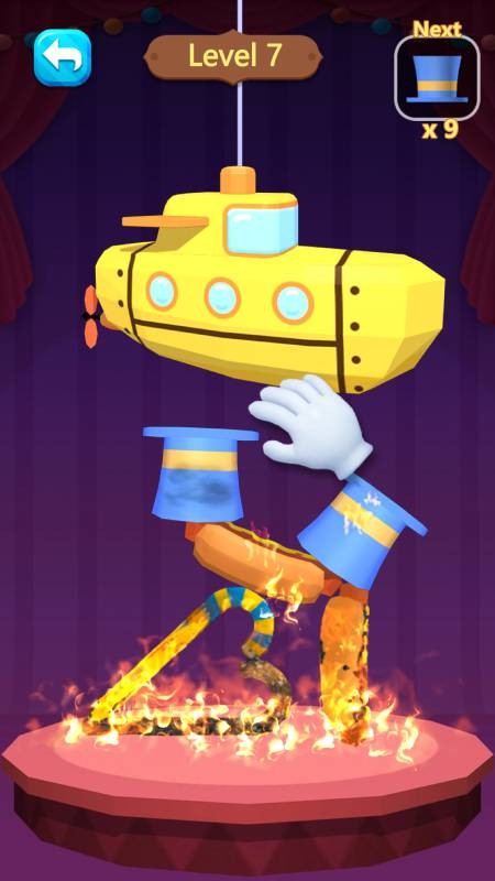 篝火达人的图册