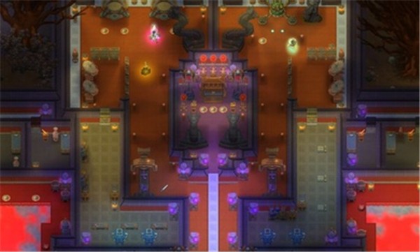 了不起的修仙模拟器正式版的图册