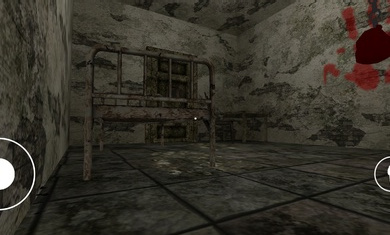 惊悚医院的图册