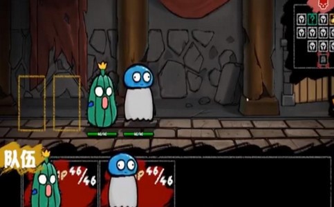 怪物混合模拟器的图册