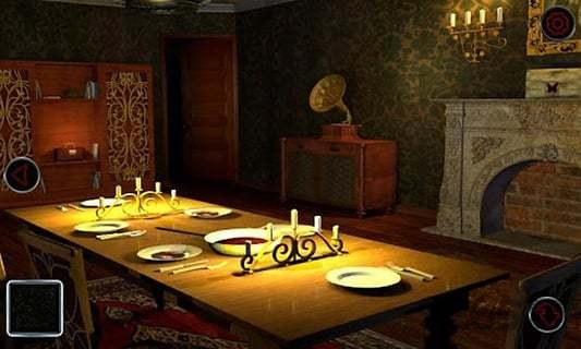 恐怖大厦汉化版的图册