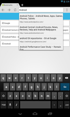 闪电浏览器完整版(LightningBrowser+)的图册