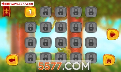 SuperMario(超级丛林跑酷官方版(类似超级马里奥酷跑))的图册