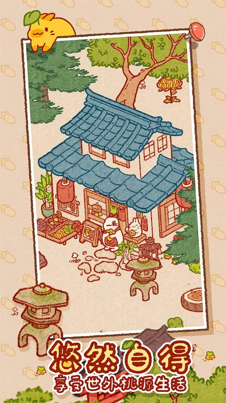 兔兔岛2024的图册