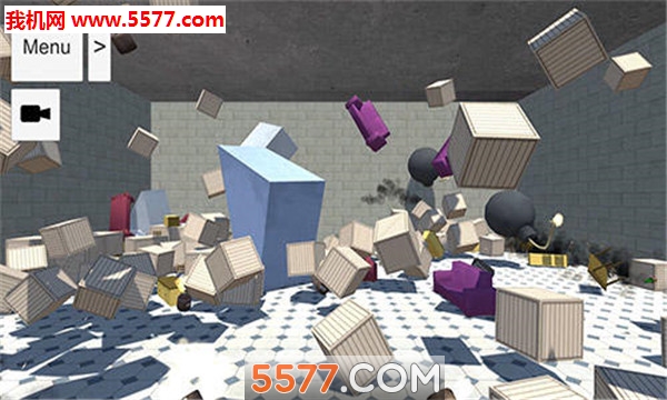 Inosandbox安卓版的图册