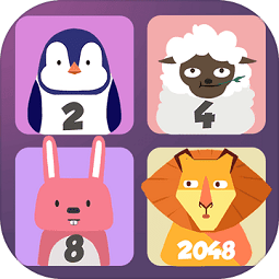 2048节奏无限金叶道具版(2048beat)