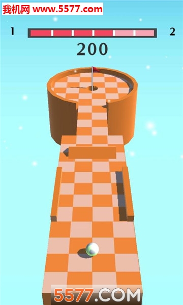 PerfectStroke(完美射球安卓版)的图册