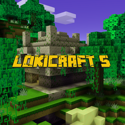 Lokicraft5游戏