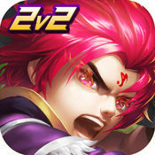 天域苍穹九游版