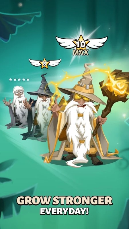 寓言战争fablewars的图册