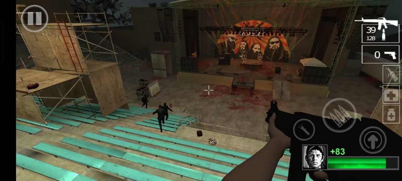 求生之路2单机版的图册