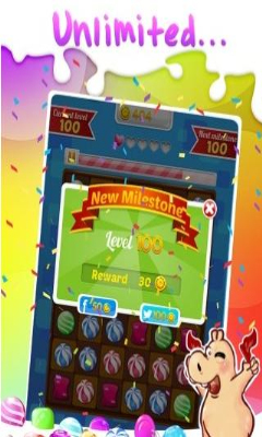 疯狂的甜点(SweetMadness)的图册