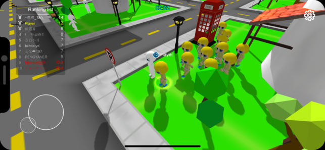 跟风小镇的图册