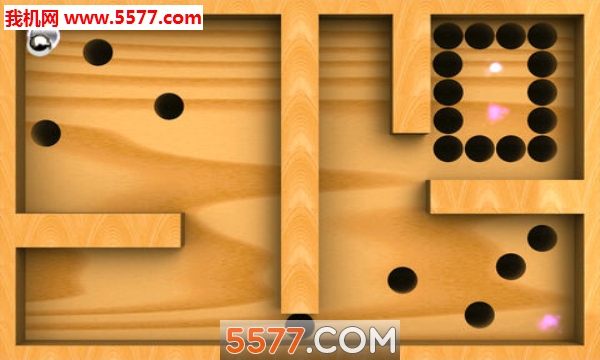 LabyrinthLite(ModernLabyrinth游戏)的图册