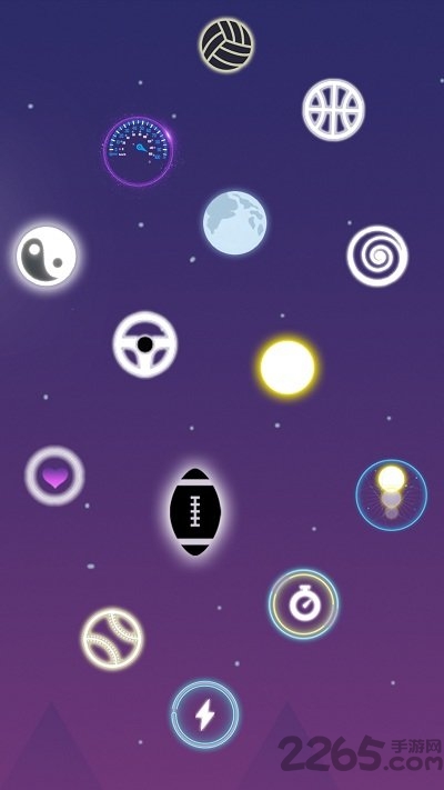 物理坠球正式版的图册