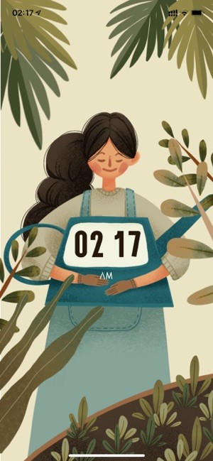 型时钟最新版的图册