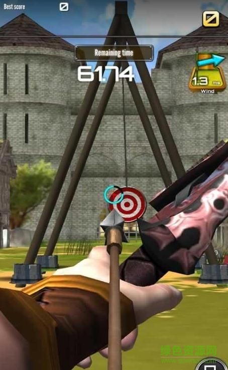 射箭大比赛(ArcheryBigMatch)的图册