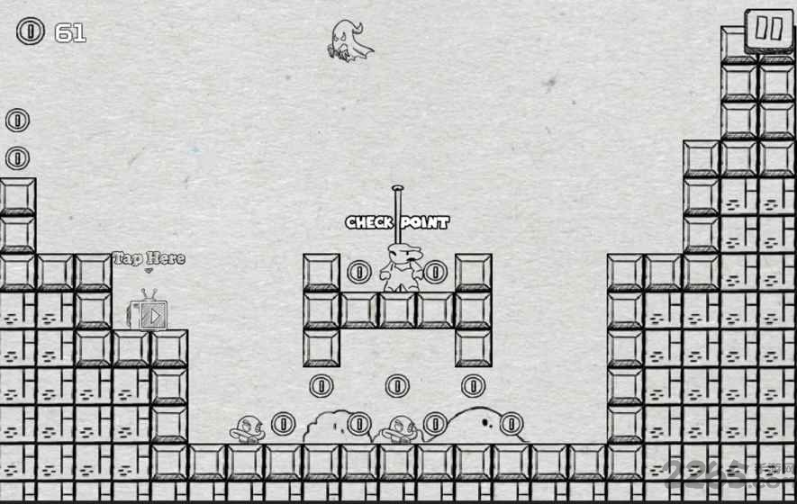 超级pentron冒险内购破解版的图册