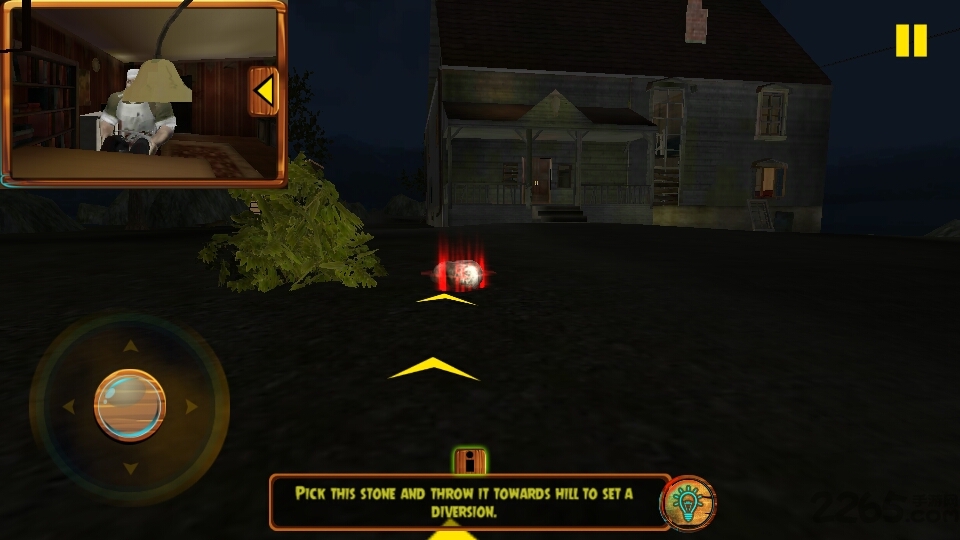 可怕的屠夫3d解锁全关卡版的图册