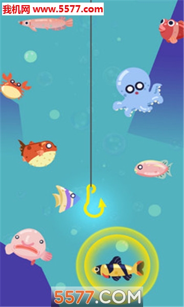 钓鱼少女安卓版的图册