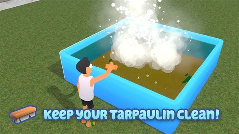 鲶鱼养殖场的图册