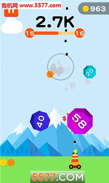 装甲大作战安卓版的图册